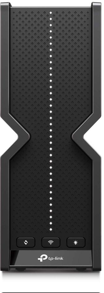 TP-Link Archer BE550  WiFi 7 Router
