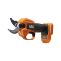 Aeg Secateurs Skin 18V