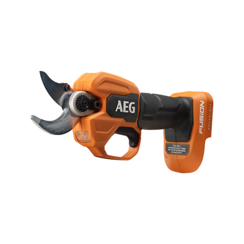 Aeg Secateurs Skin 18V