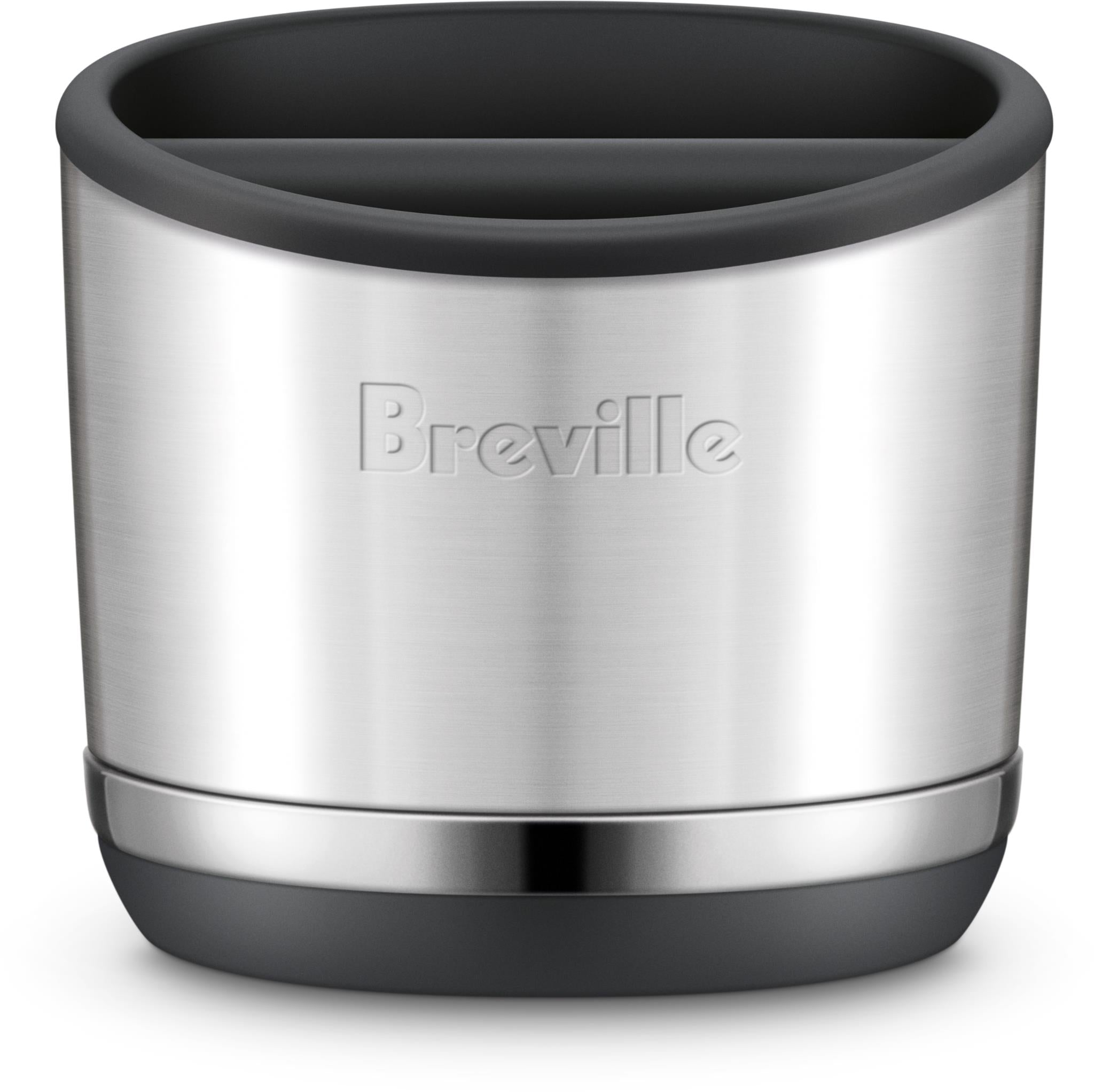 Breville the Knock Box 10 (Stainless Steel)