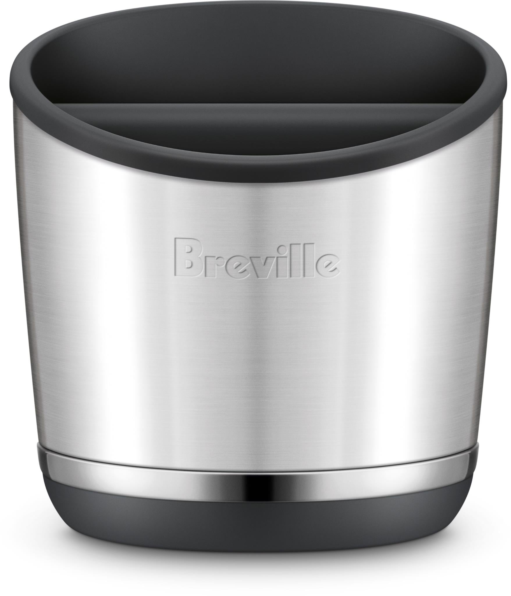 Breville the Knock Box 20 (Stainless Steel)