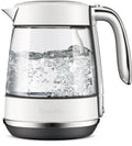 Breville the Crystal Luxe™ Kettle [Sea Salt]