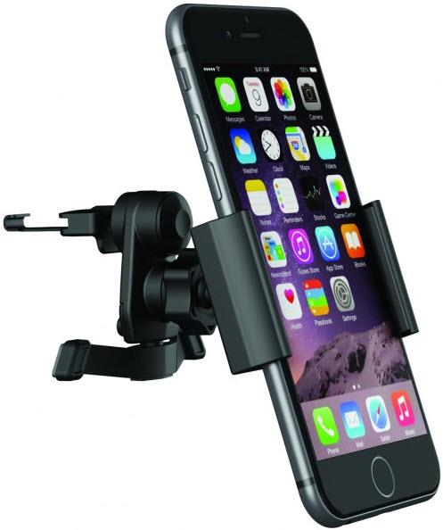Cygnett VentView Vice Universal Smartphone Air Vent Car Mount
