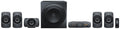 Logitech Z906 500 Watt 5.1 Home Theatre System