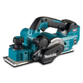 Makita Planer 82mm BL 40VKP001GZ Skin Only