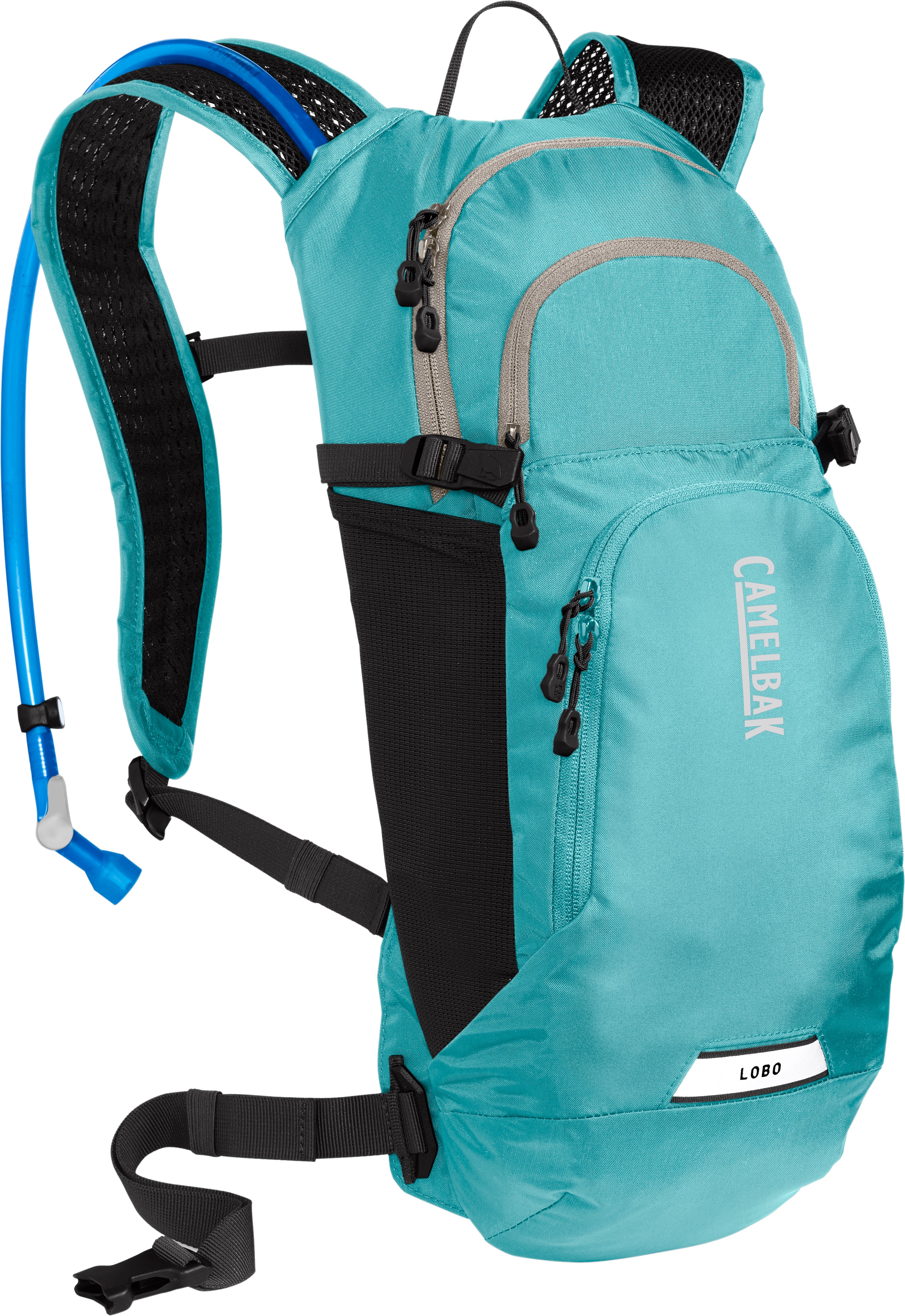 Women's Lobo 9 - Past Season Latigo Teal