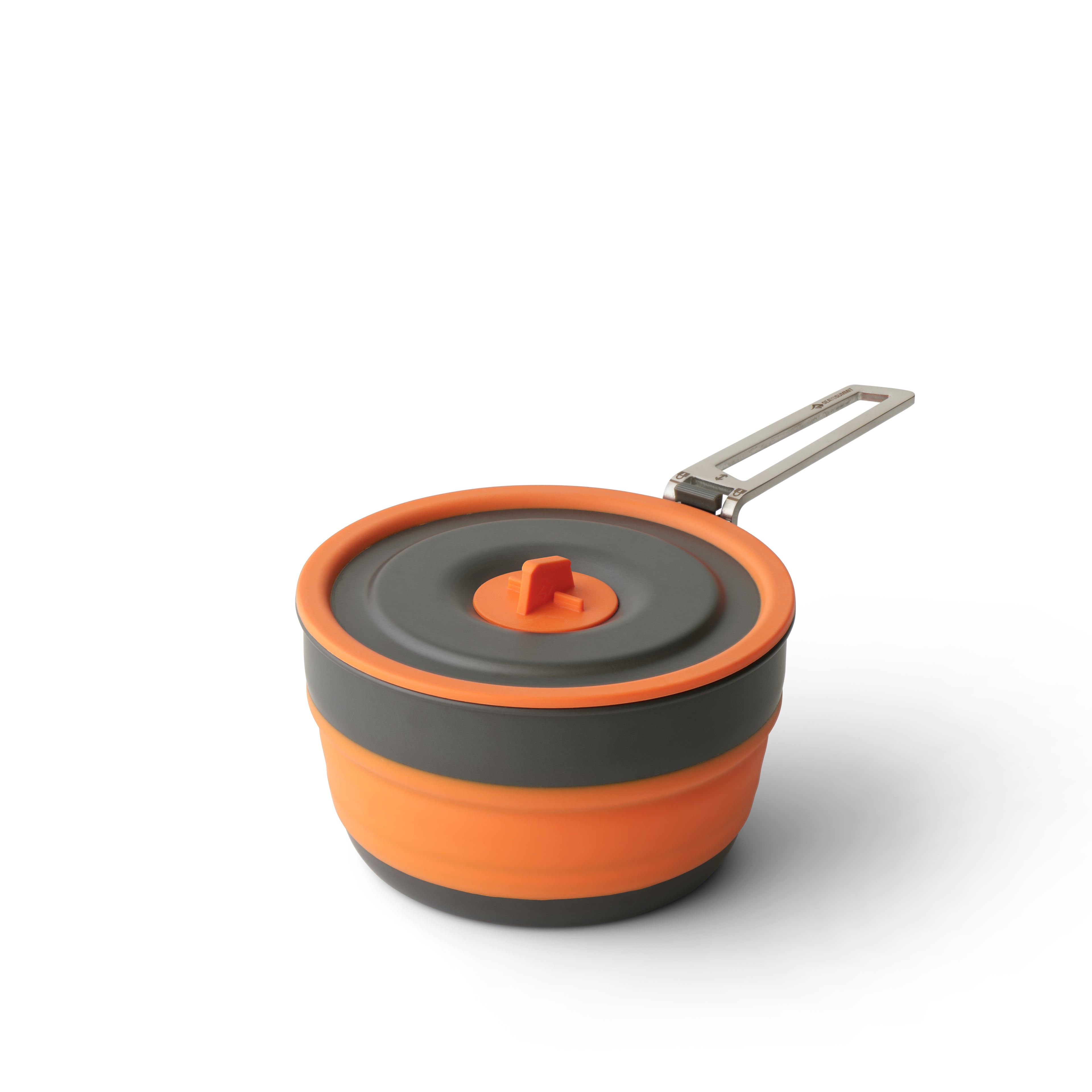 Frontier UL Collapsible Pot - 1L Puffin's Bill