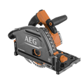 Aeg 18V Fusion Track Saw 165Mm To