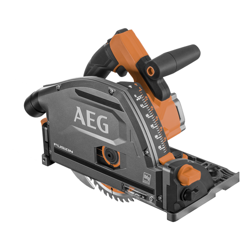 Aeg 18V Fusion Track Saw 165Mm To