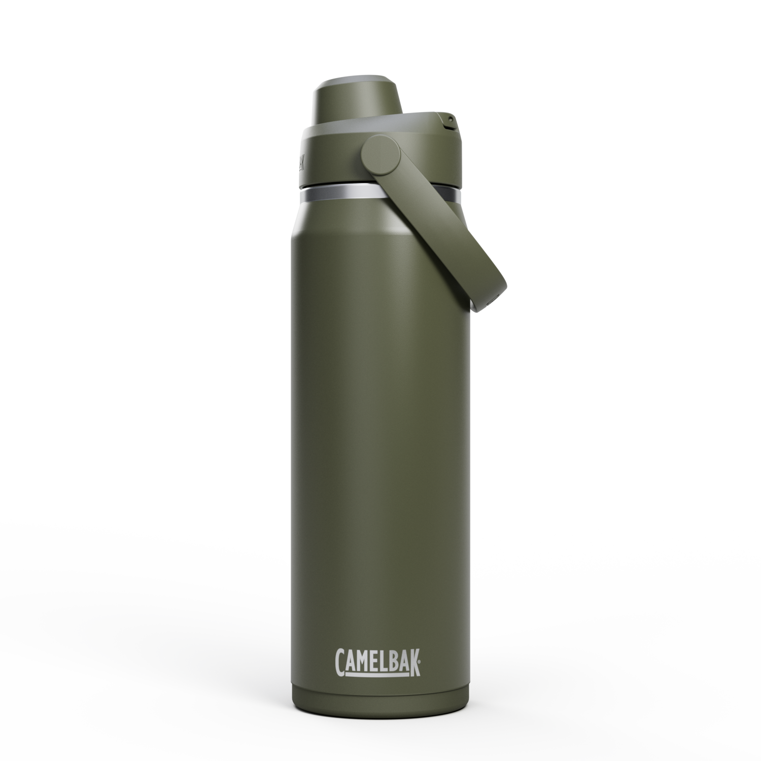 CamelBak Thrive Chug Insulated Stainless Steel - .75L Moss