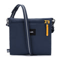 Pacsafe GO Crossbody Pouch - Coastal Blue