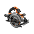 Aeg 18V Fusion 184Mm Circ Saw Skin