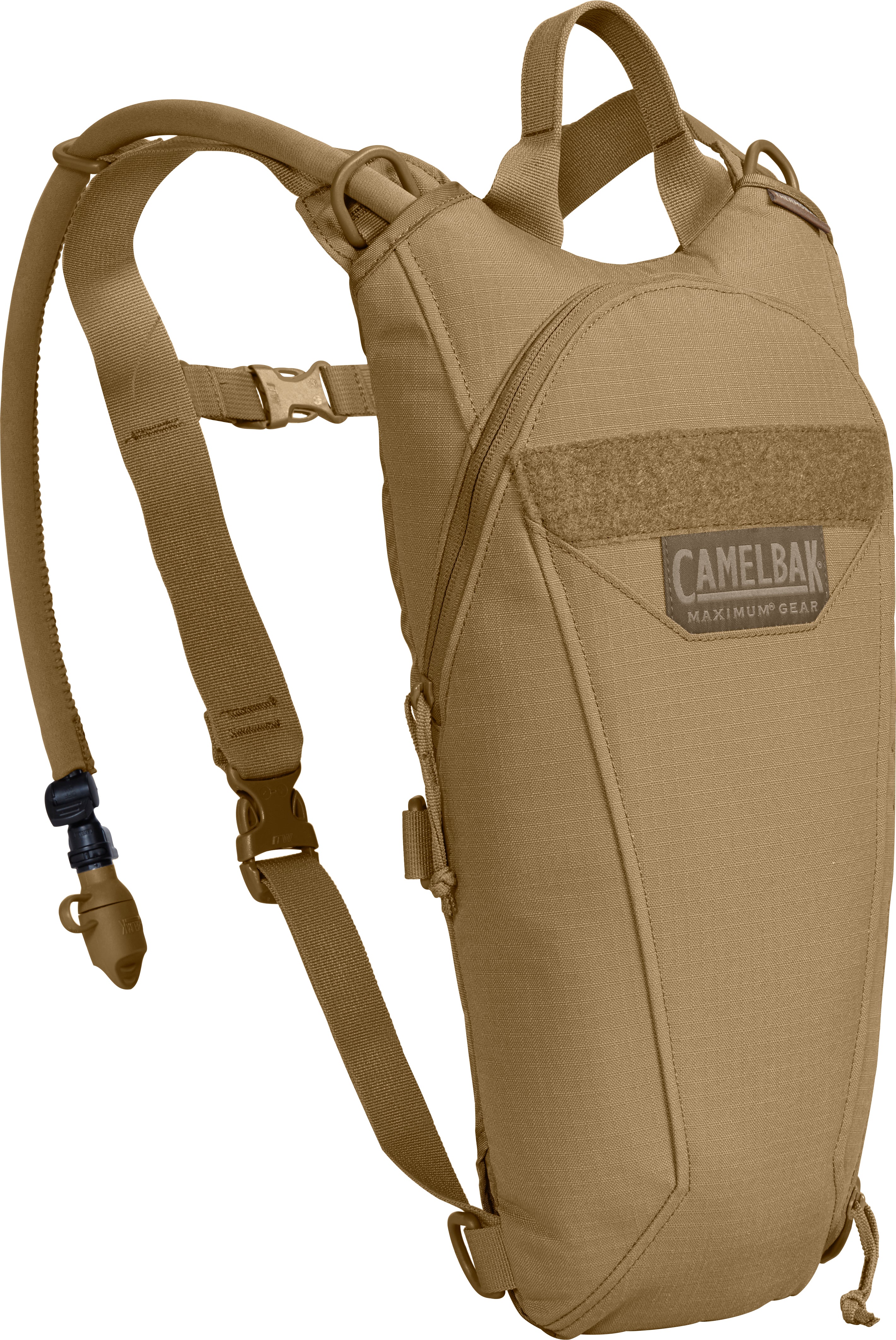 Thermobak Mil Spec Crux - Past Season Coyote