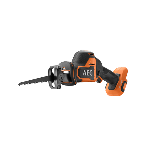 Aeg 18V Sub Compact Rs One Hand Bl To