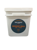 Emergency Bucket - 3 Day