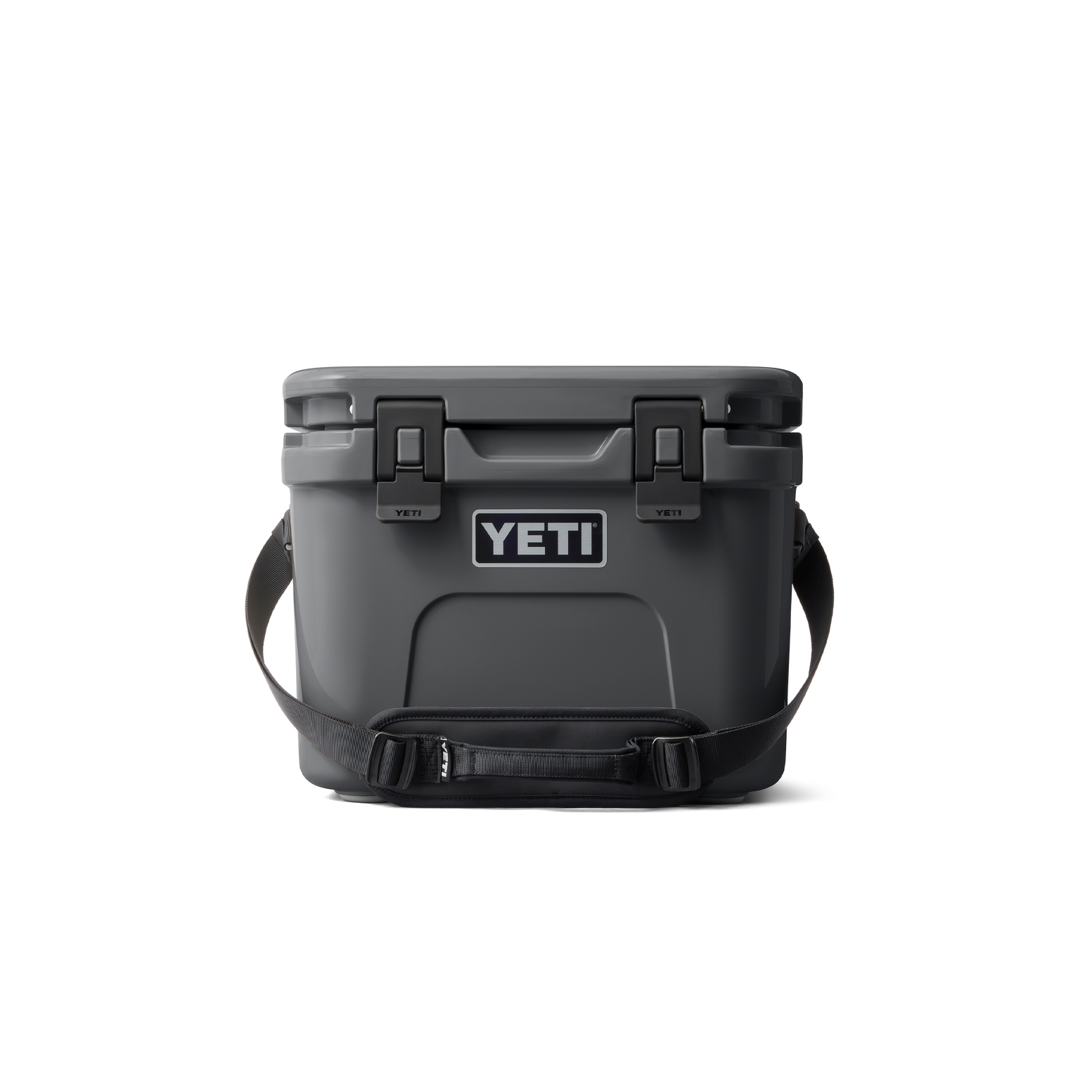 YETI Roadie 15 Hard Cooler - Charcoal