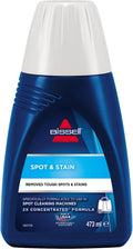 Bissell Spotclean Spot and Stain Formula 473ml