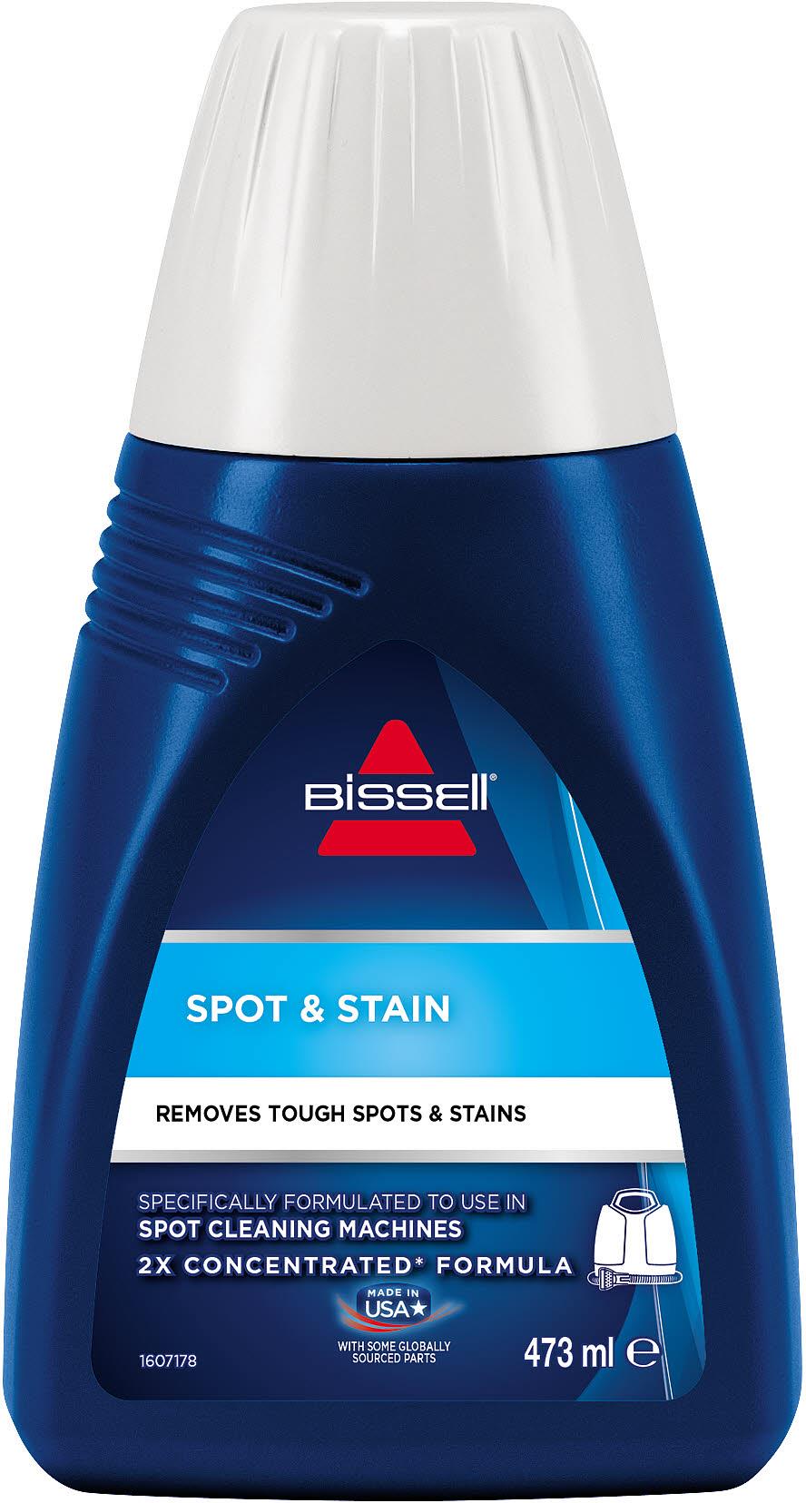 Bissell Spotclean Spot and Stain Formula 473ml