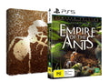 Empire of the Ants Limited Edition