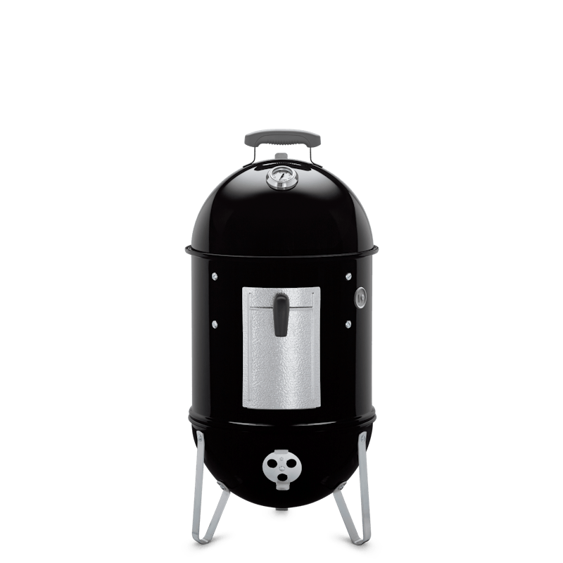 37cm Smokey Mountain Cooker