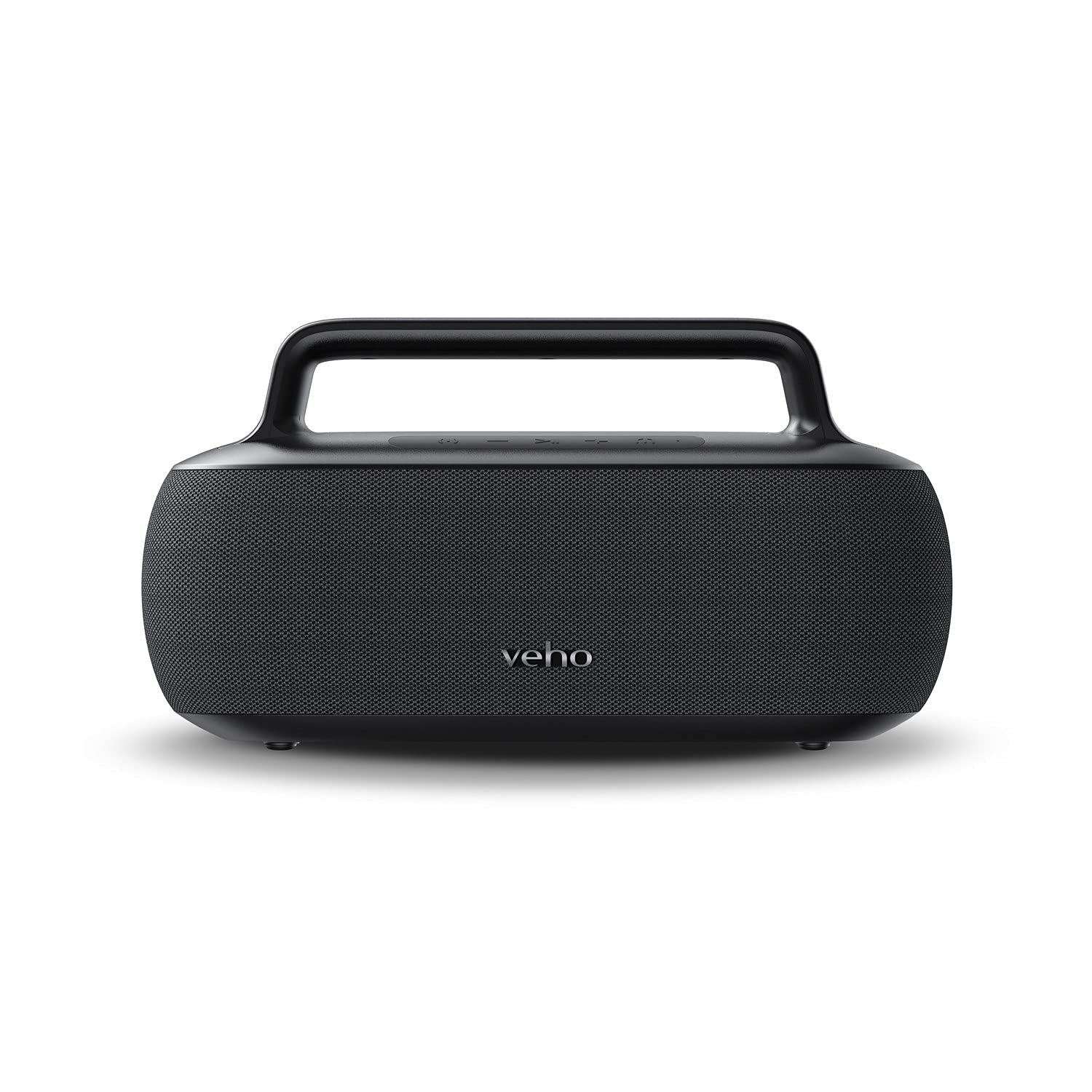 Veho MZ-7 Buetooth wireless speaker. 40 Watts. Black