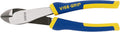 Irwin Plier Diagonal Cutting Moulded Handle 200mm