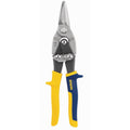 Irwin Aviation Snips Cut Straight
