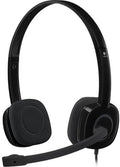 Logitech H151 Stereo Headset