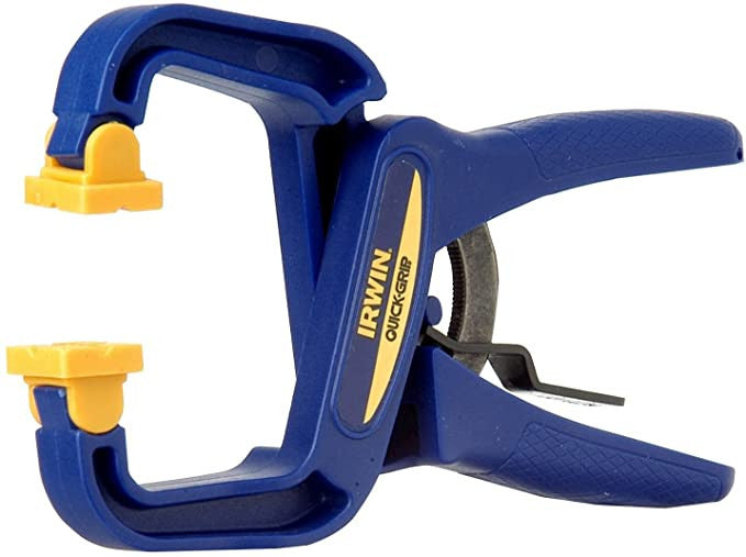 Irwin Quickgrip Bar Handi Clamp 38mm