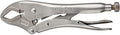 Irwin VISE-GRIP Locking Plier Curved Jaw 10"