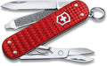 Victorinox Classic SD Precious Alox Pocket Knife