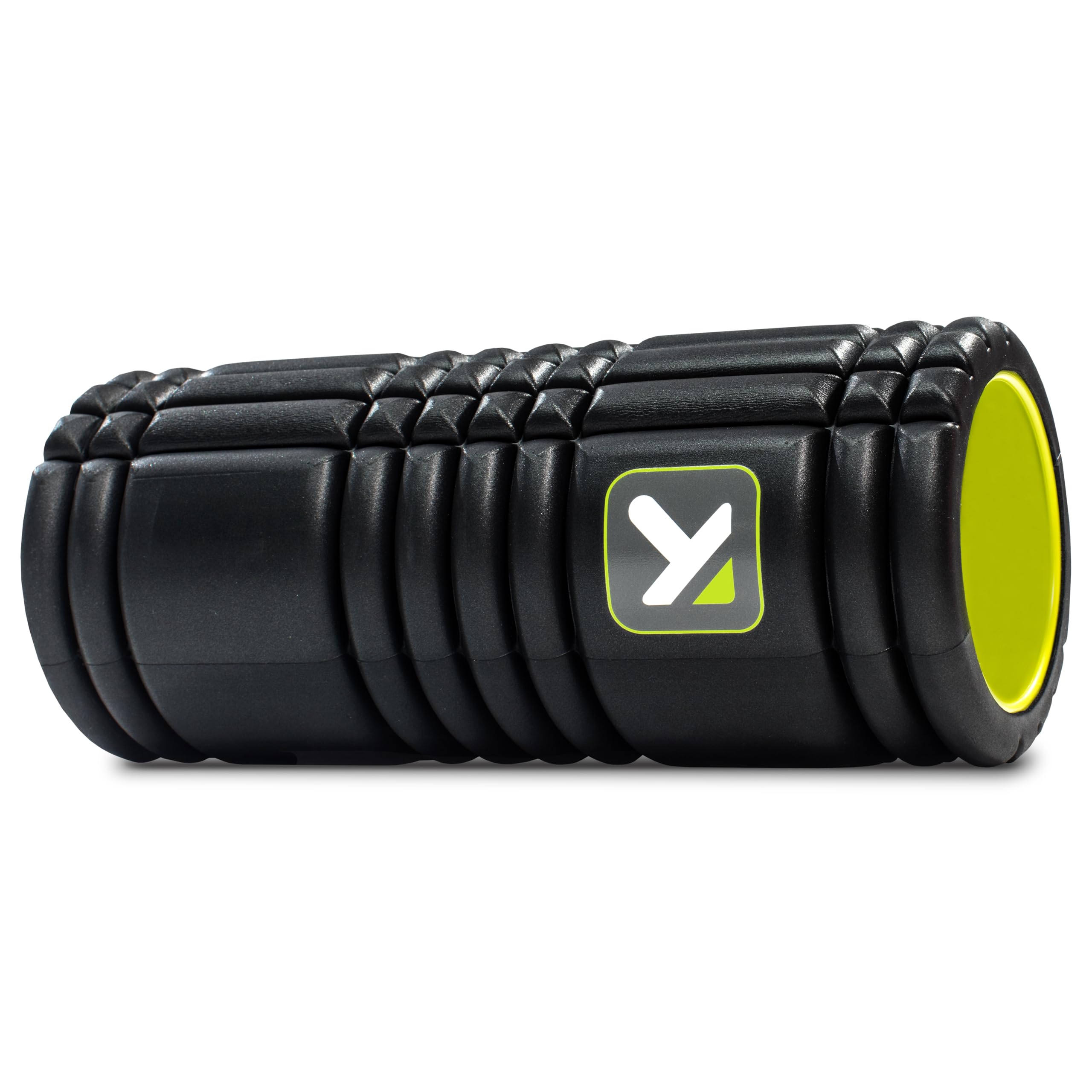 TRIGGER POINT GRID 1.0 FOAM ROLLER