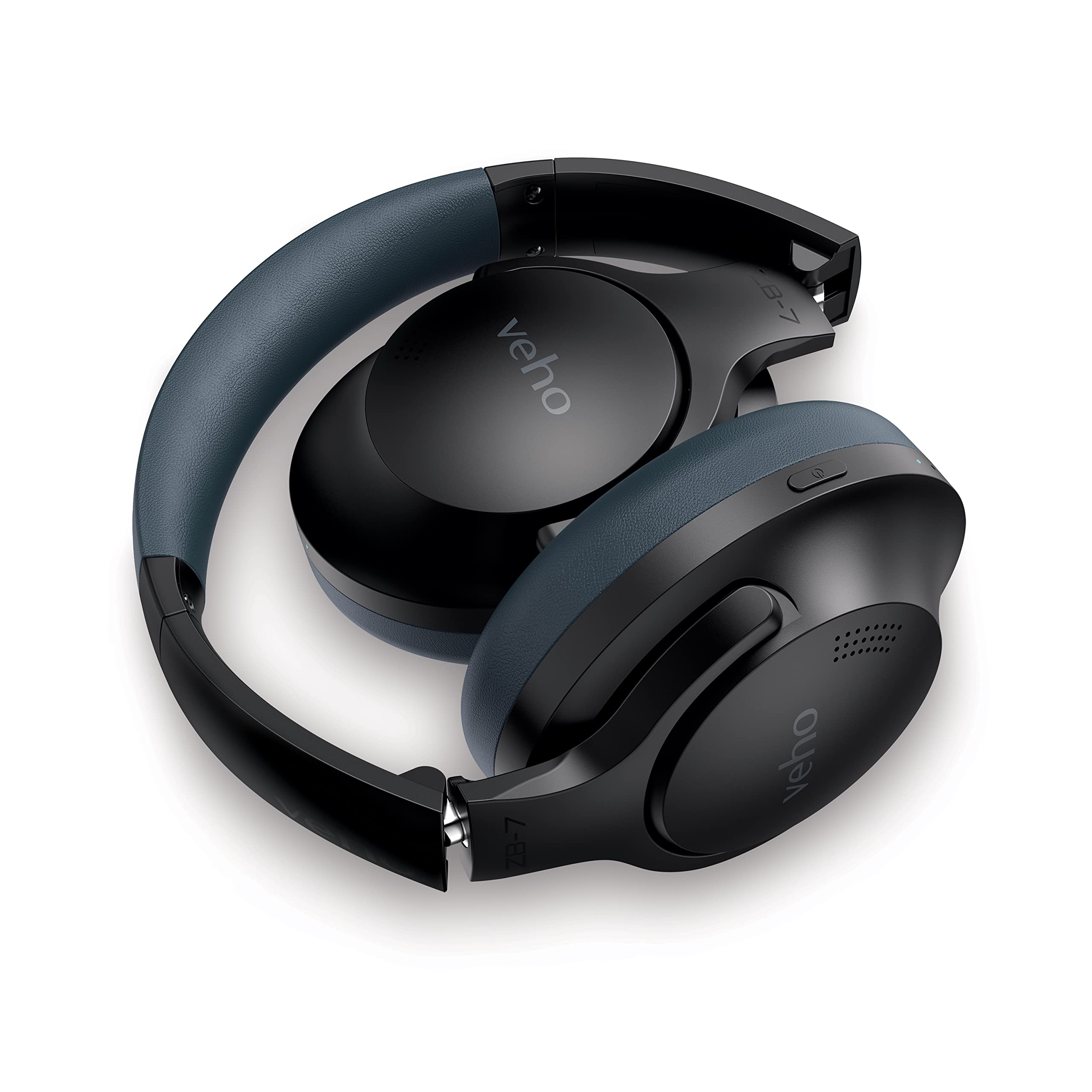 Veho ZB-7 Bluetooth wireless headphones - ANC