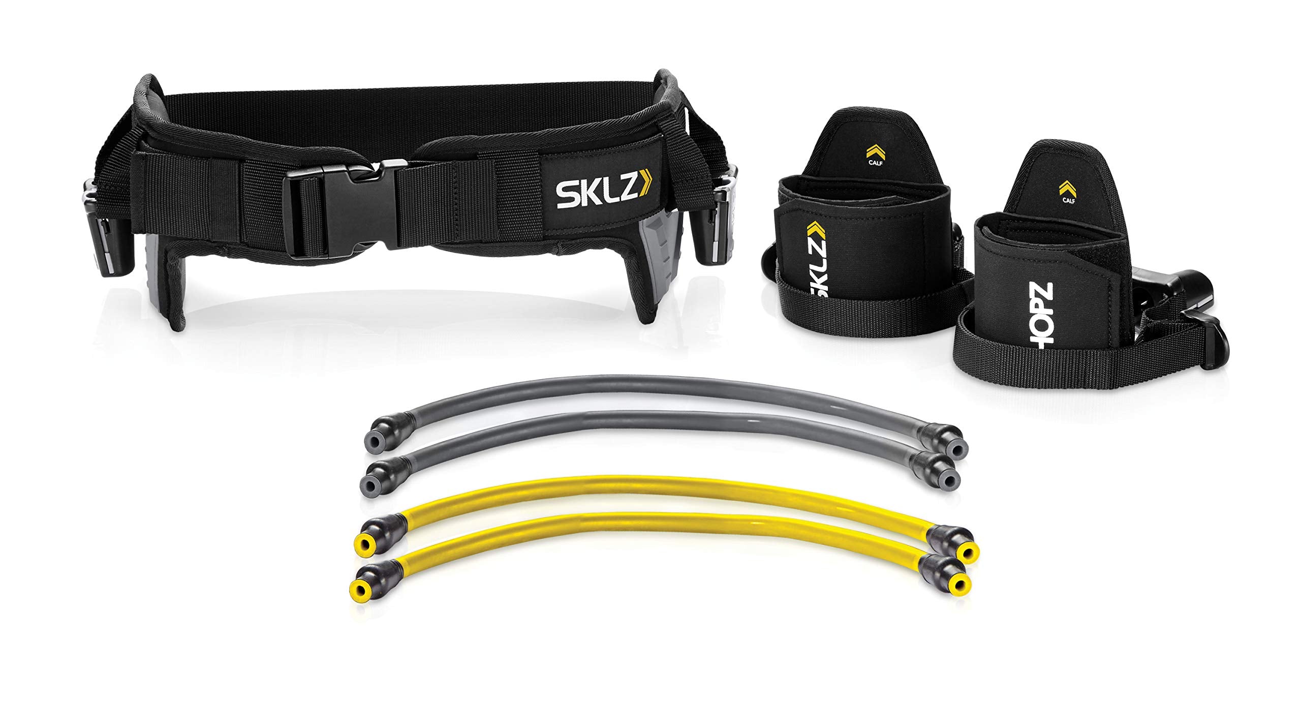 SKLZ HOPZ 2.0 VERTICAL JUMP TRAINER