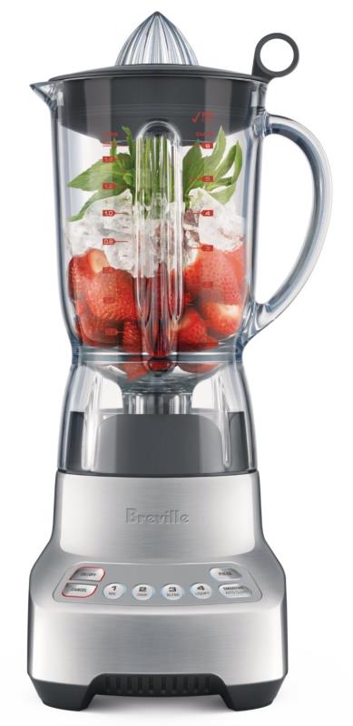 Breville the Kinetix® Twist Blender