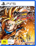 DRAGON BALL FighterZ