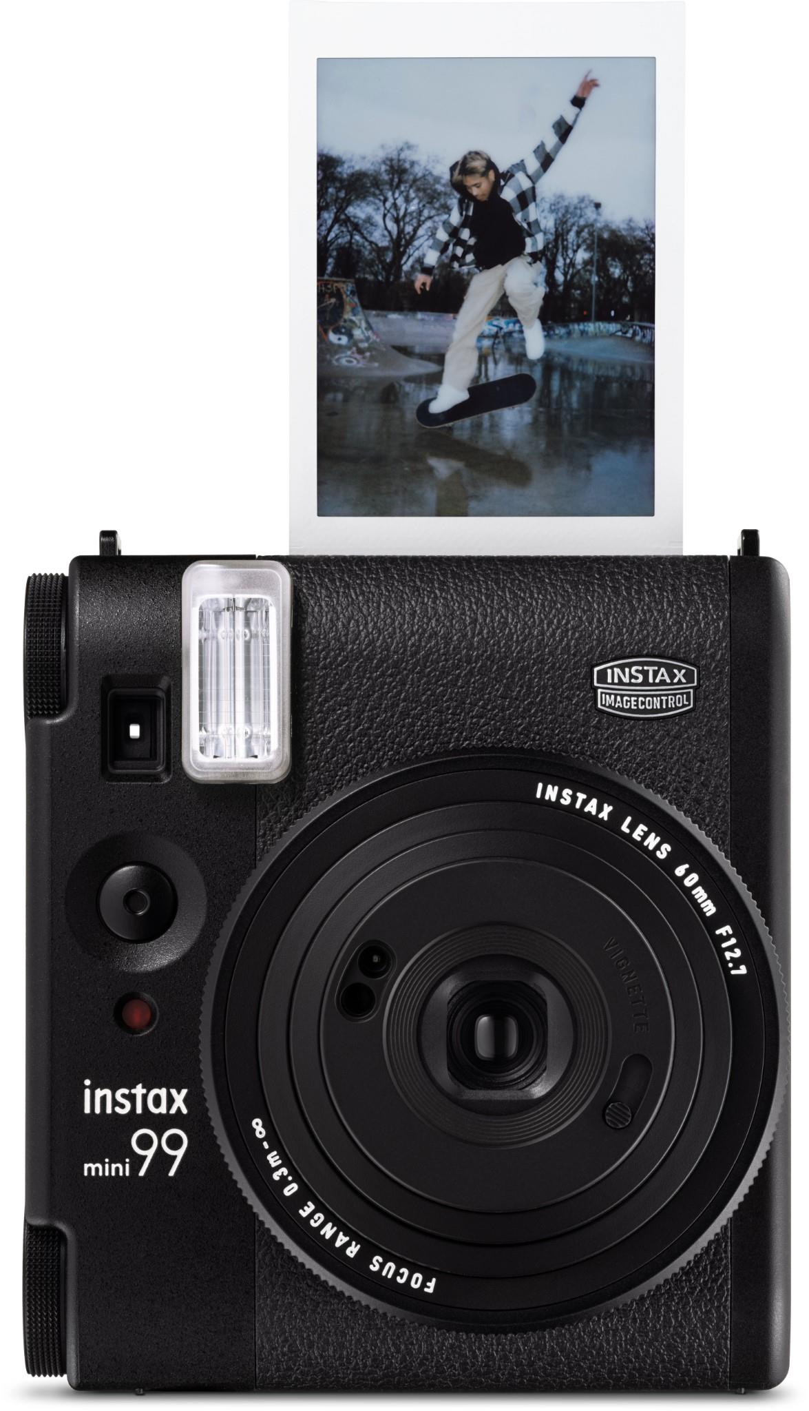 Fujifilm Instax Mini 99 Instant Camera