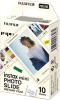 Fujifilm Mini Film Photoslide 10 Pack