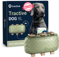 Tractive GPS DOG XL (Green)