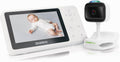 Uniden BW4501  4.3” FULL HD Baby Monitor and Clamp Camera