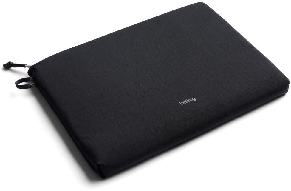 Bellroy Lite 14' Laptop Sleeve (Black)