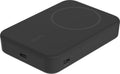 Belkin BoostCharge Pro Magnetic 10K Qi2 15W Power Bank (Black)