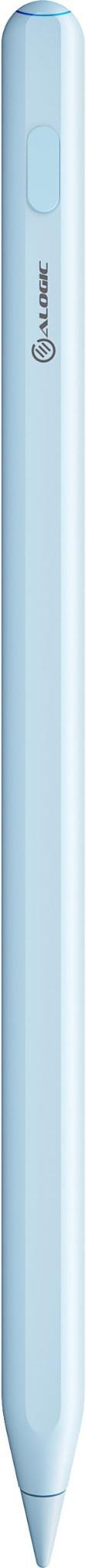 ALOGIC iPad Stylus Pen with Wireless & USB-C Charging (Blue)