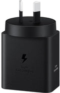 Samsung 45W Power Adapter with USB-C Cable