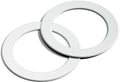 ALOGIC MagSafe Magnetic Ring (White)