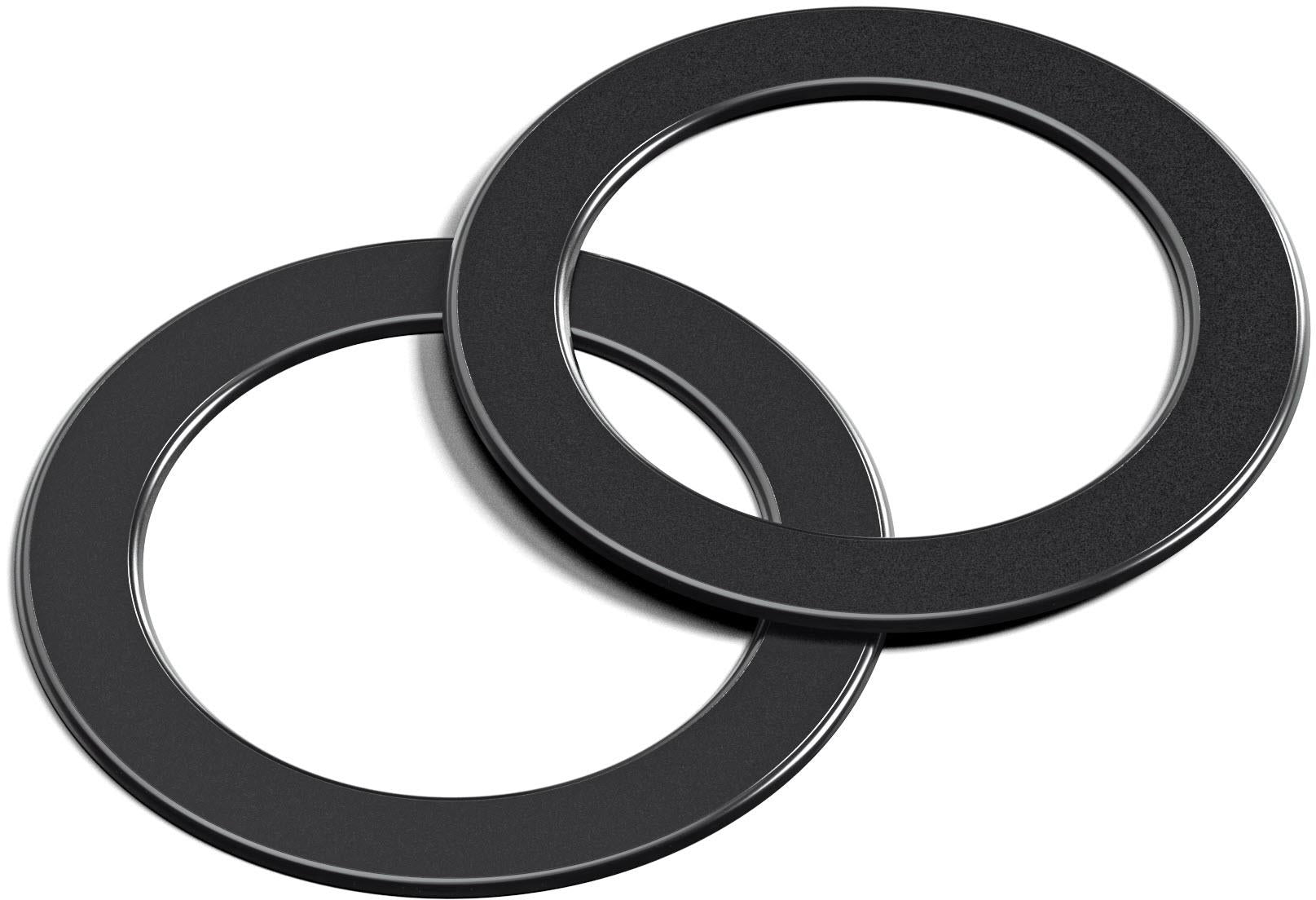 ALOGIC MagSafe Magnetic Ring (Black)