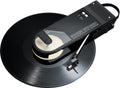 Audio-Technica AT-SB727 Sound Burger Portable Bluetooth Turntable (Black)