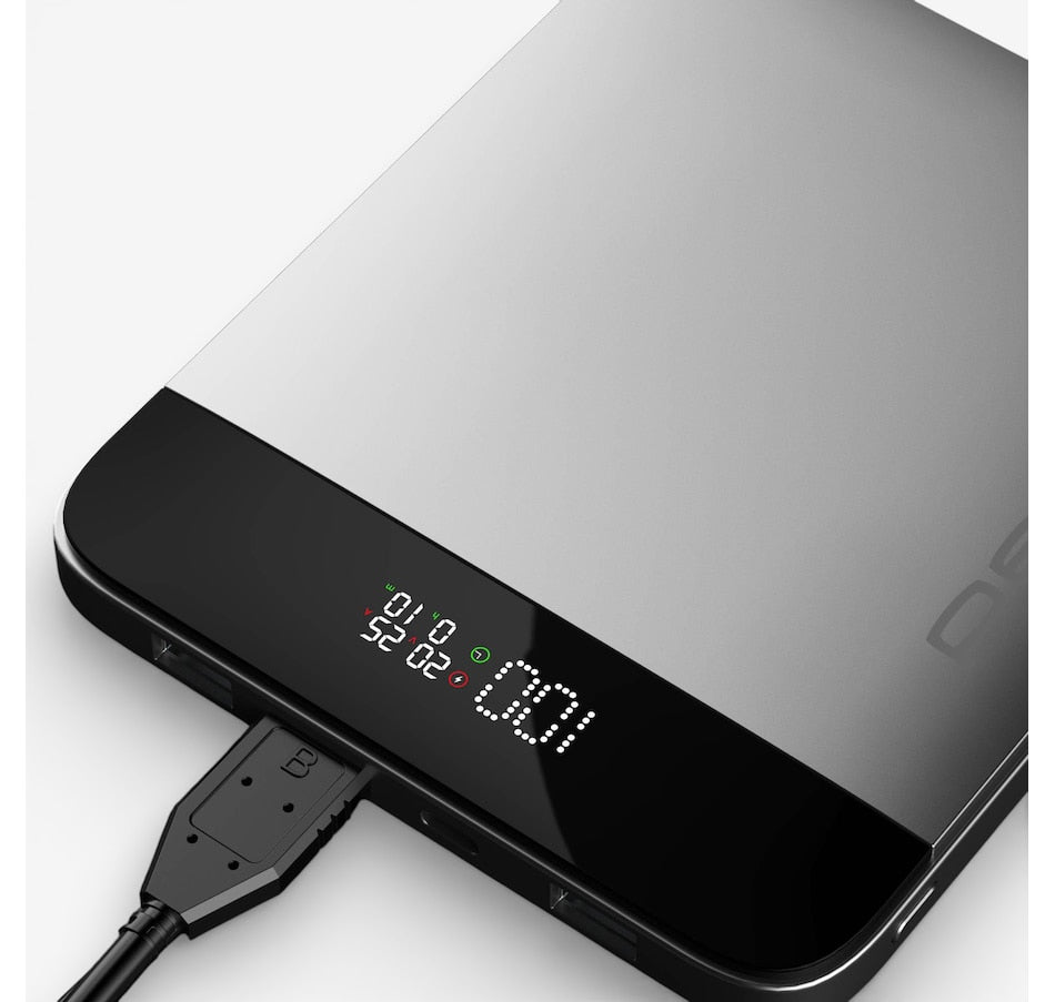 Veho Pebble PQ20 100 Watt Notebook/Tablet/Phone Power Bank – 20,000mAh