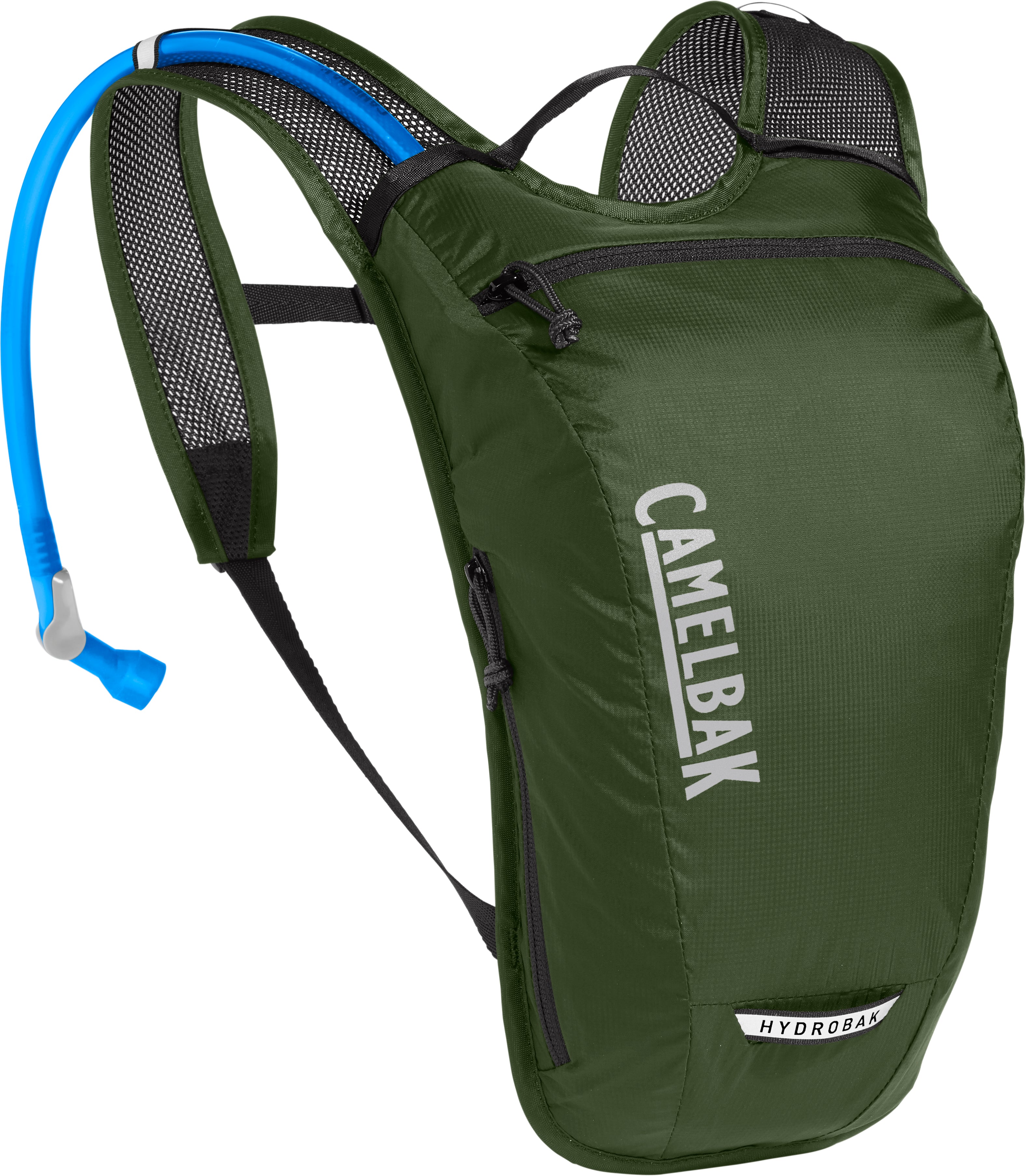 Hydrobak Light - Army Green