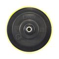 Makita Backing Pad Sponge Hook + Loop 165mm